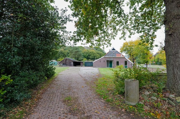 Medium property photo - Groningerstraat 12, 9481 AT Vries